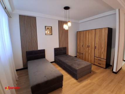 Nowoczesny apartament z klimatyzacja 50 m2