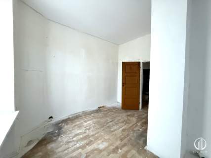 Trzypokojowe mieszkanie - 500 m od Manufaktury