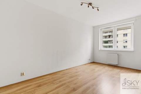 2 pokoje Balkon Winda 49,66 m Litewska