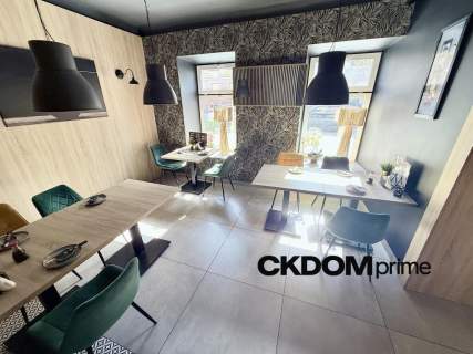 Lokal 164,7 m   Kielce, ul. Głowackiego 1