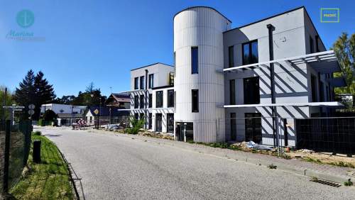 Nadmorski apartament 250 metrów od plaży