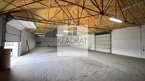 Obiekt do wynajęcia, 330 m2, Mierzyn