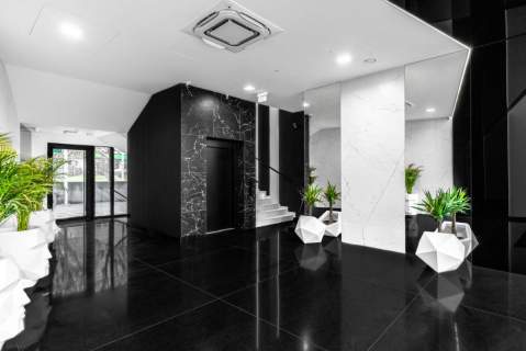 Lokal 25m2 w budynku premium - Czuby Lublin