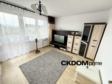Komfortowe mieszkanie 32,25m2Kielce KSM inwestycja