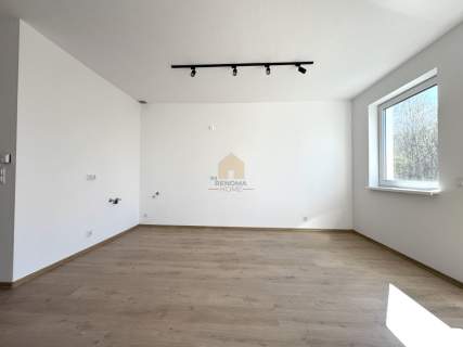 Dwupoziomowe 83m2 3 pok