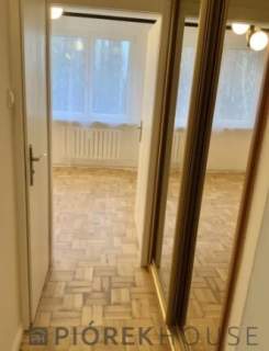 3-pokojowe mieszkanie na Bemowie