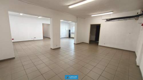 Lokal magazynowo-biurowy parter 150 m2 Teofilów