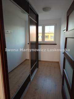 Mieszkanie na sprzedaż, 45 m2, Lubin