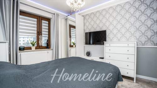 Nowe 2019 / Lux / Garaż / Balkon