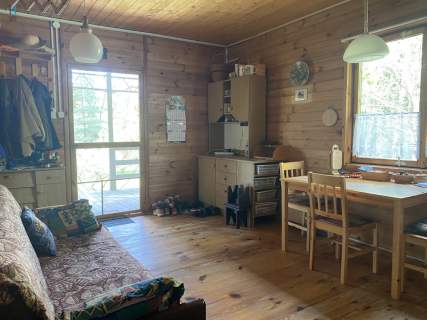 Działka budowlana na sprzedaż, 2211 m2, Mauryców