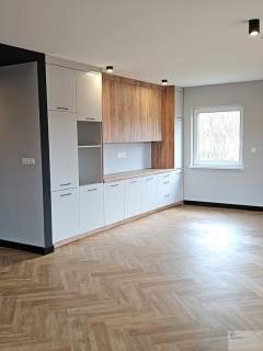 Apartamnet/95m2/Rekuperacja/Katowice