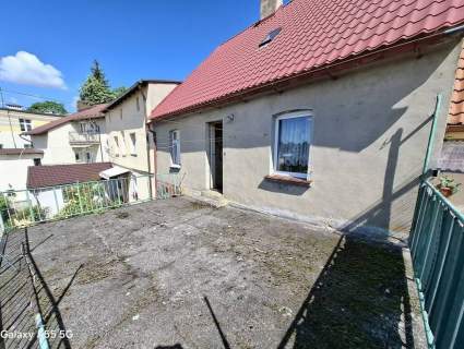 Dom na sprzedaż, 85 m2, Kamień Krajeński