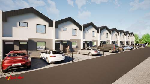 Nowe Apartamenty - 65,30m2 - 0% prowizji