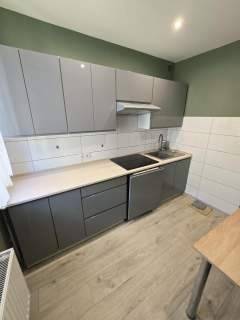 Mieszkanie na sprzedaż, 48 m2, Wojkowice