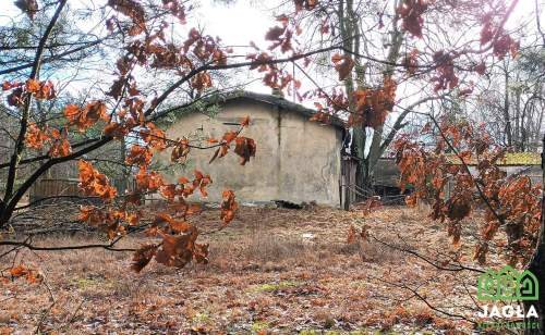 Jania Góra-siedlisko 1,16ha remont lub wyburzenie