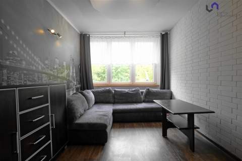 Mieszkanie do wynajęcia, 37,32 m2, Ruda Śląska