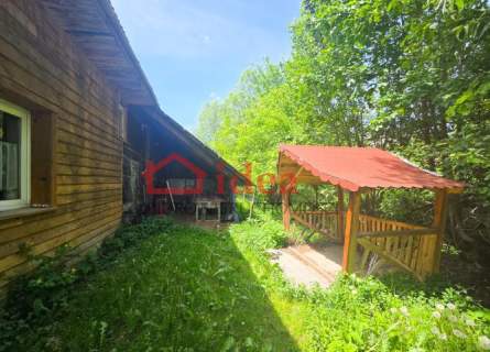 Dom na sprzedaż, 90 m2, Wydrna