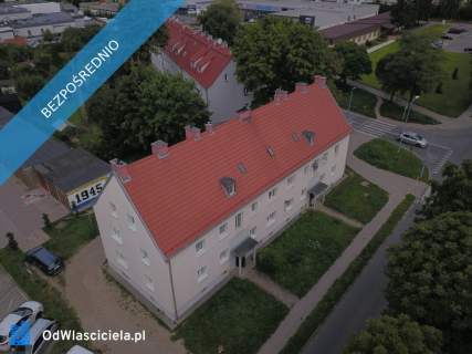 Mieszkanie w Elblągu