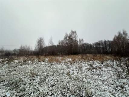 Działki rolne z lasem w Śladkowie Dużym
