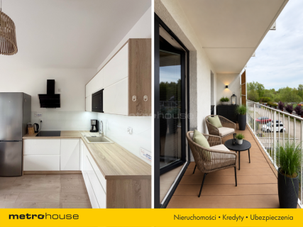 2 pokojowy apartament 500m od morza - Kołobrzeg