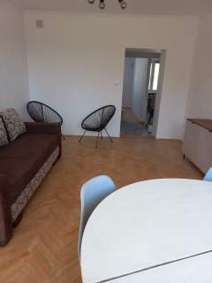 2pokojowe 48,7 m Balkon Piwnica Po remoncie