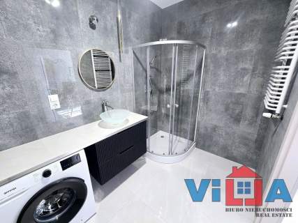 NOWE MISZKANIE VINIARNIA HOME UL. MONIUSZKI