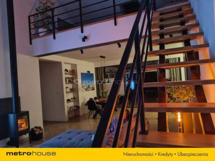 Nowoczesny dom, Idealna inwestycja, GRABNO 