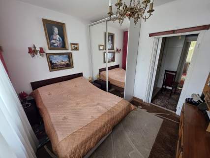 Mieszkanie 47m Bemowo - ogródek