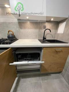 Mieszkanie 36 m2 do wynajęcia - Piecki Migowo