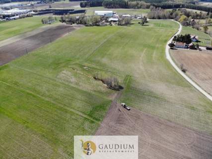 Działka budowlana na sprzedaż, 70000 m2, Wędkowy