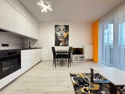 TOP oferta Nowe osiedle, parking, balkon, garderoba,