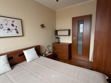 PIĄTKOWSKA 3POK USTAWNE ŁADNE BALKON WINDA CISZA