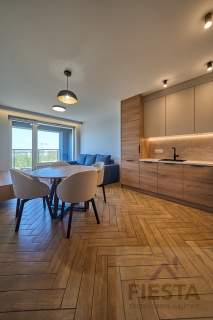 Lublin, Węglinek 2 pokojowe, nowe z garażem.