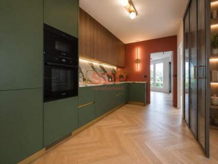 4 pokoje balkon świetna lokalizacja