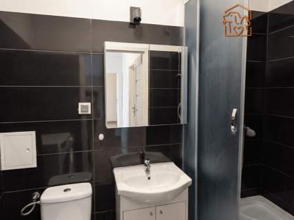 Kawalerka pet-friendly - Piekarska 97