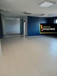 Lokal usługowy na wynajem