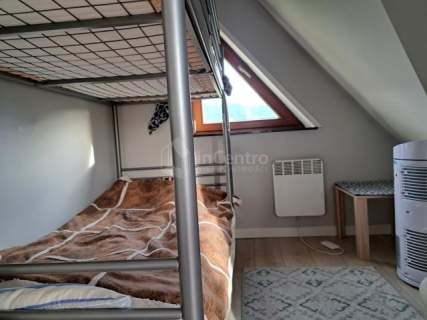 Widok na Tatry, potok górski, idealna lokalizacja