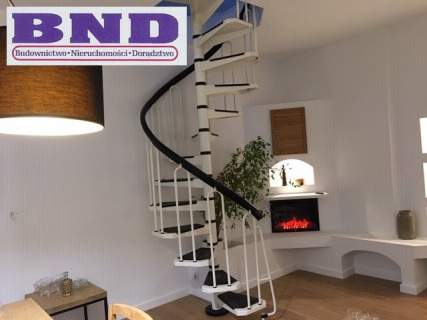 DO WYNAJĘCIA ATRAKCYJNY 2 -POZIOMOWY APARTAMENT