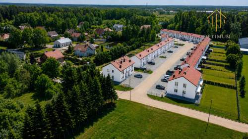 Ostatnie dostępne Apartamenty Bezczynszowe 5pok 