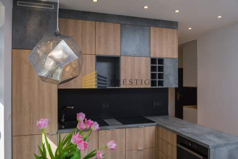 Piękny apartament w Śródmieściu