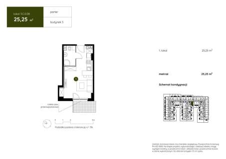 Apartament Inwestycyjny Wyposażony w Smart Home