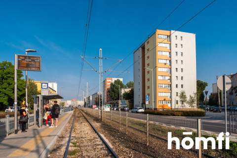 Jasne 2 pokoje ul. Grabiszyńska Blisko centrum