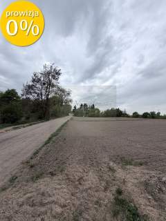 Smoszewo nad Wisłą działka z PNB