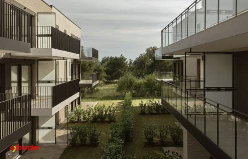 Apartament inwestycyjny 36,28 m2 balkon 9,18 m2