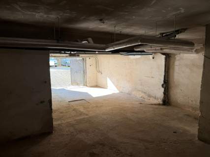 GARAŹ 44 m2 os. ALBERTYŃSKIE 26 MAGAZYN / WARSZTAT