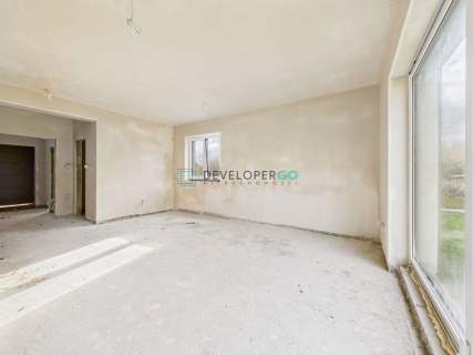 Nowoczesny bliźniak pod miastem 4 pokoje 146m2