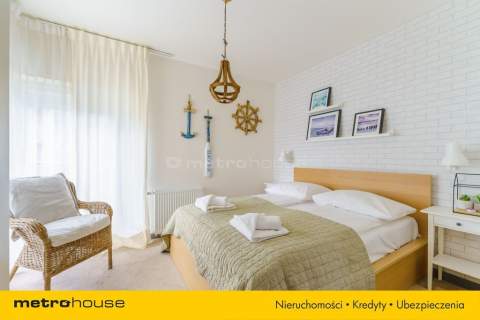 Apartament nad morzem parking i 2 komórki w cenie