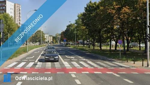 Atrakcyjne 3 pokojowe mieszkanie na Bródnie.
