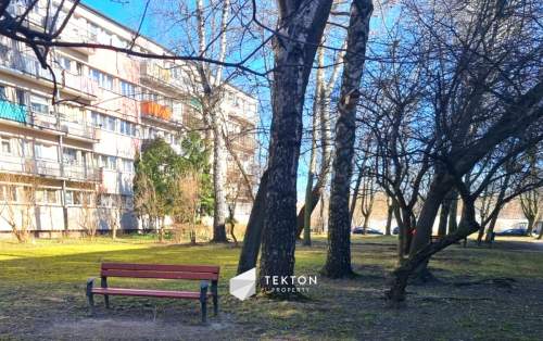 Teofilów słoneczne M3 z balkonem - pierwsze piętro