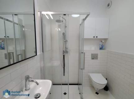Kabaty, luksusowy, nowy apartament